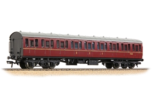 Bachmann Europe plc - model-railway/branchline -> Coaches
